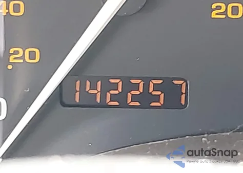 1999 Saturn Sw2 from USA, damaged, VIN 1G8ZK8270XZ189484